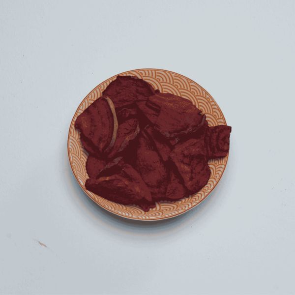 Freeze Dried Pancar Cipsi - Image 3