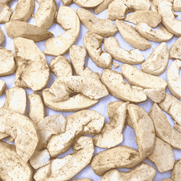 Freeze Dried Tarçınlı Elma Cipsi - Image 2