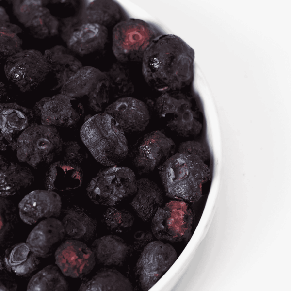 Freeze Dried Yaban Mersini Cipsi - Image 4