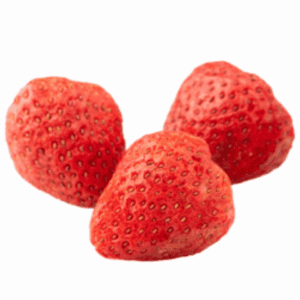 Freeze Dried Whole Strawberries 200g