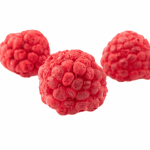 Freeze Dried Whole Raspberries 200g