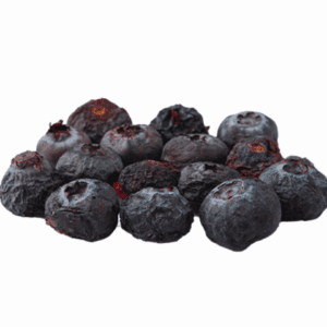 Freeze Dried Whole Blueberries 200g