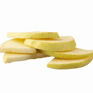 Freeze Dried Apple Slices 200g