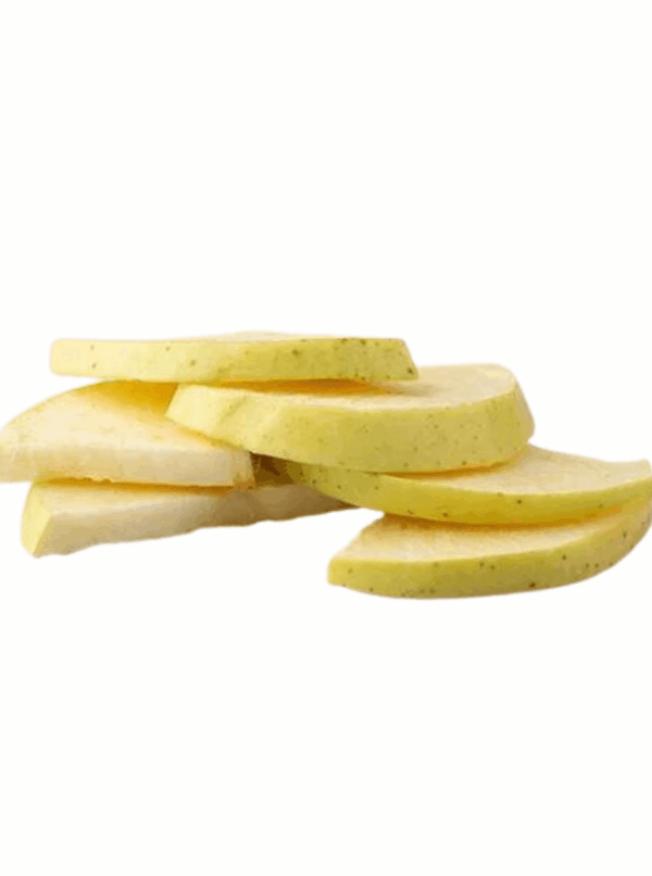 Freeze Dried Dilim Elma 200g