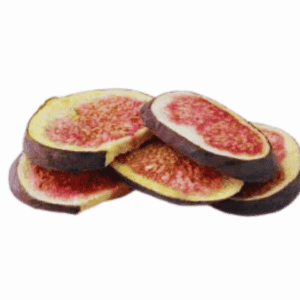 Freeze Dried Fig Slices 200g
