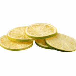 Freeze Dried Lime Slices 200g
