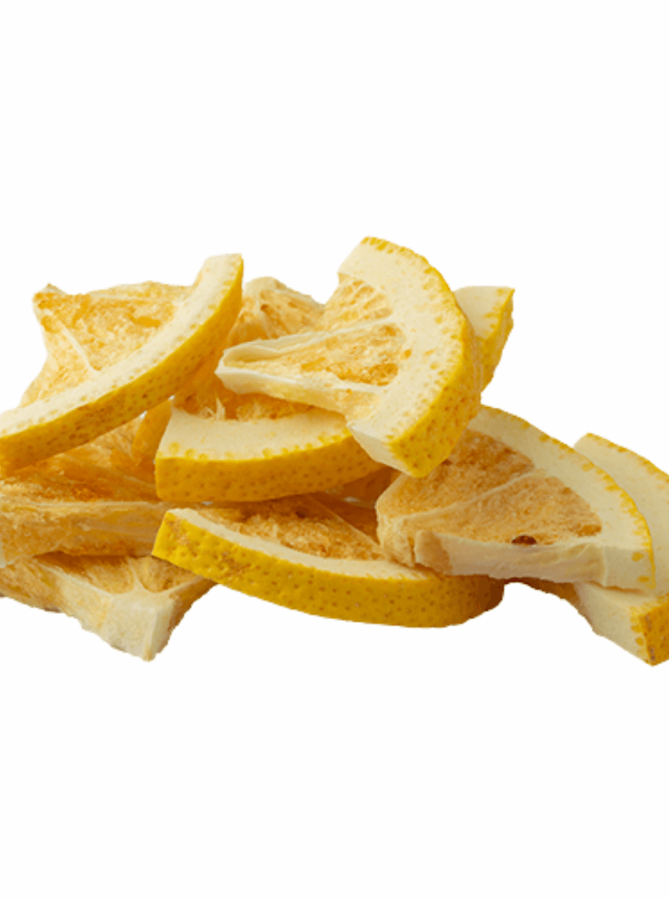 Freeze Dried Dilim Limon 200g