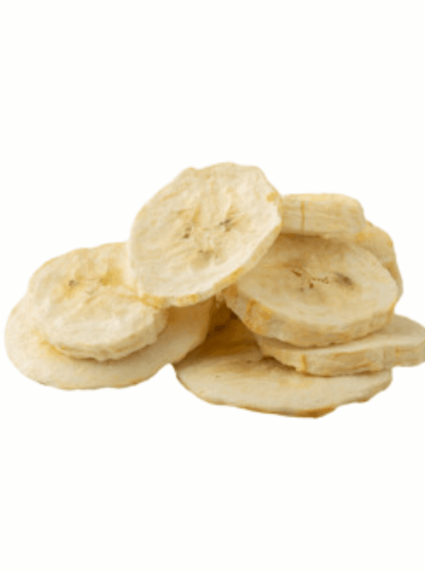 Freeze Dried Dilim Muz 200g