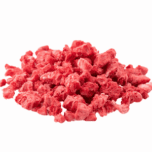 Freeze Dried Raspberry Granules 200g