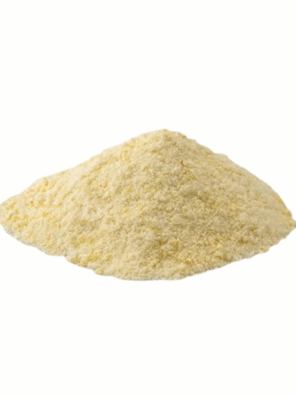 Freeze Dried Toz Ananas 250g