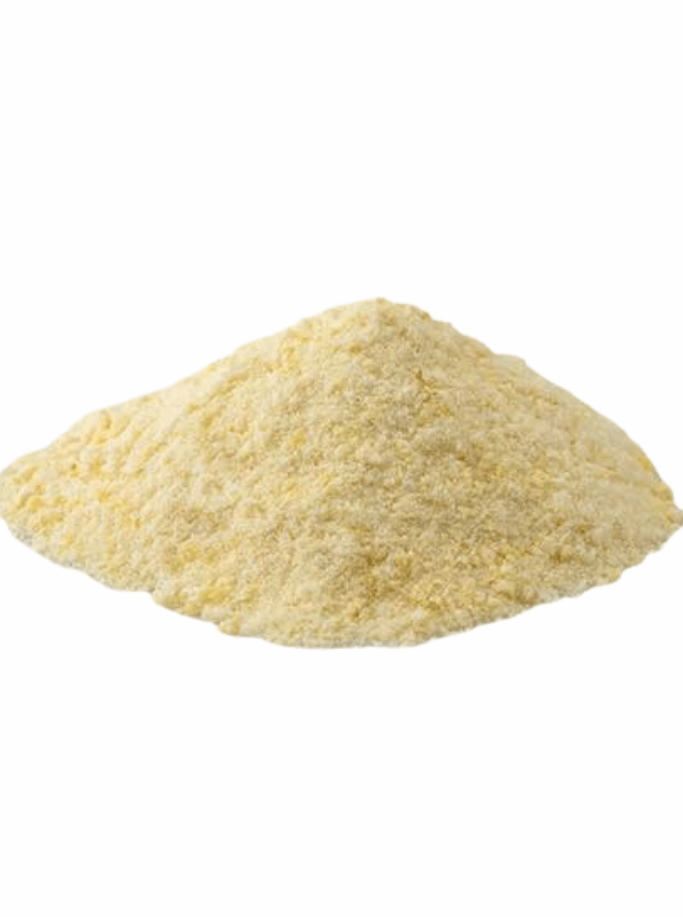 Freeze Dried Toz Ananas 250g