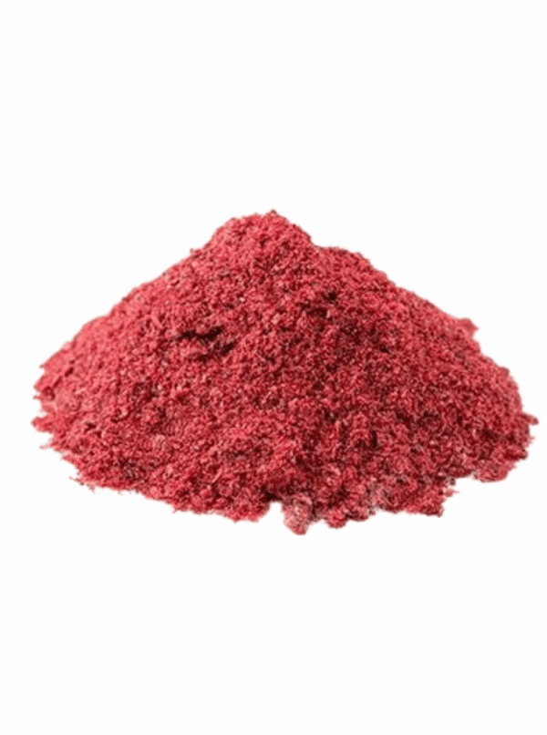 Freeze Dried Toz Böğürtlen 250g