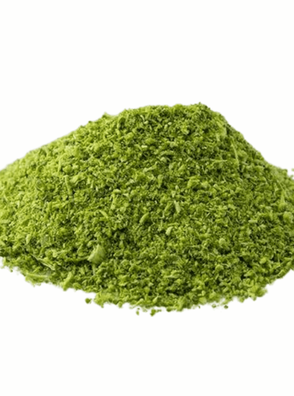 Freeze Dried Toz Brokoli 250g