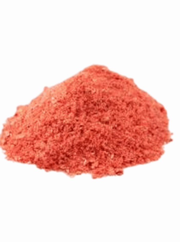Freeze Dried Toz Çilek 250g
