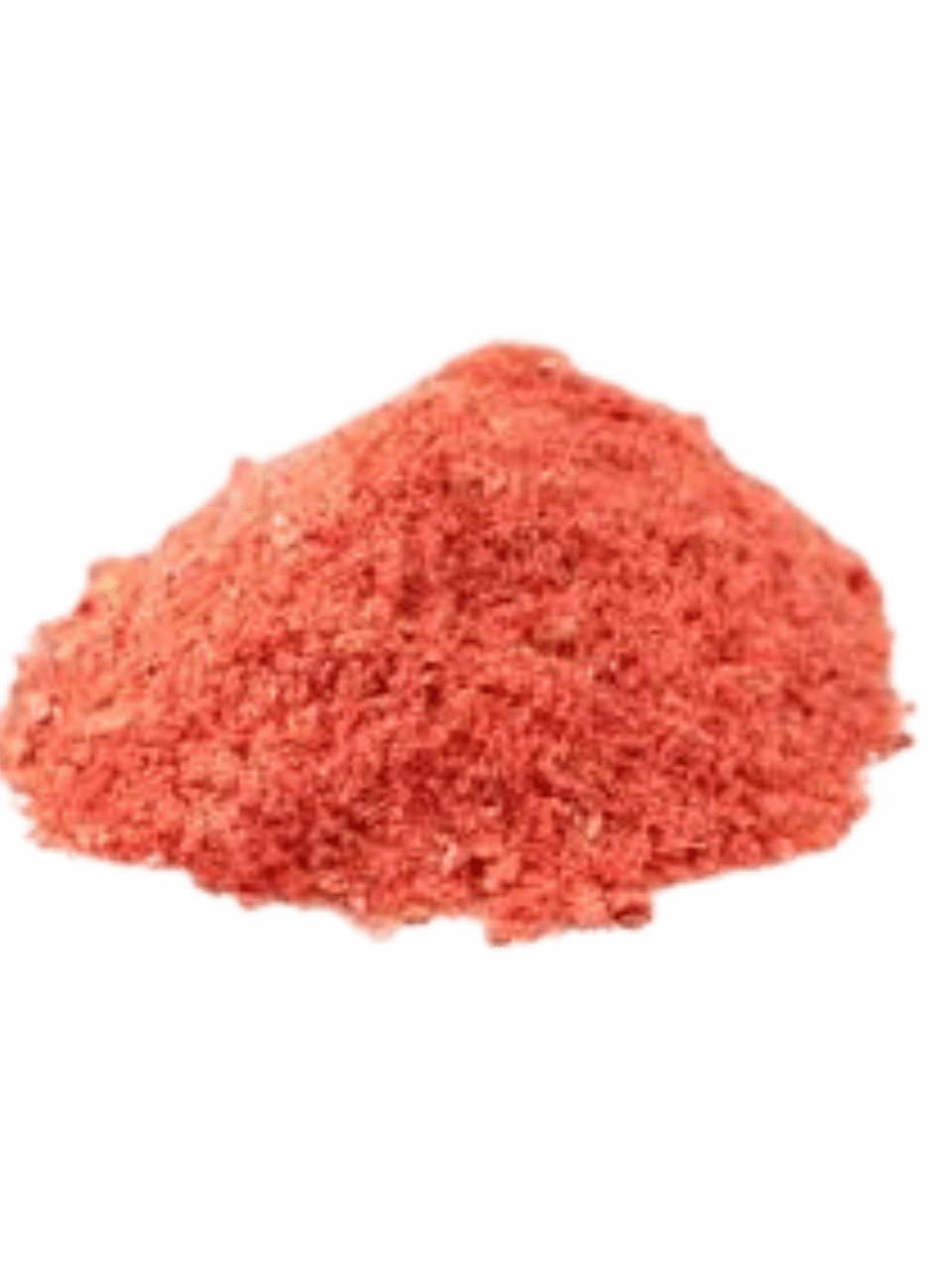 Freeze Dried Toz Çilek 250g