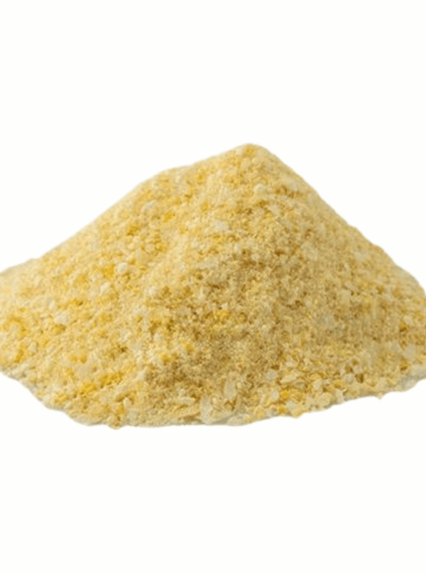 Freeze Dried Toz Lime 250g