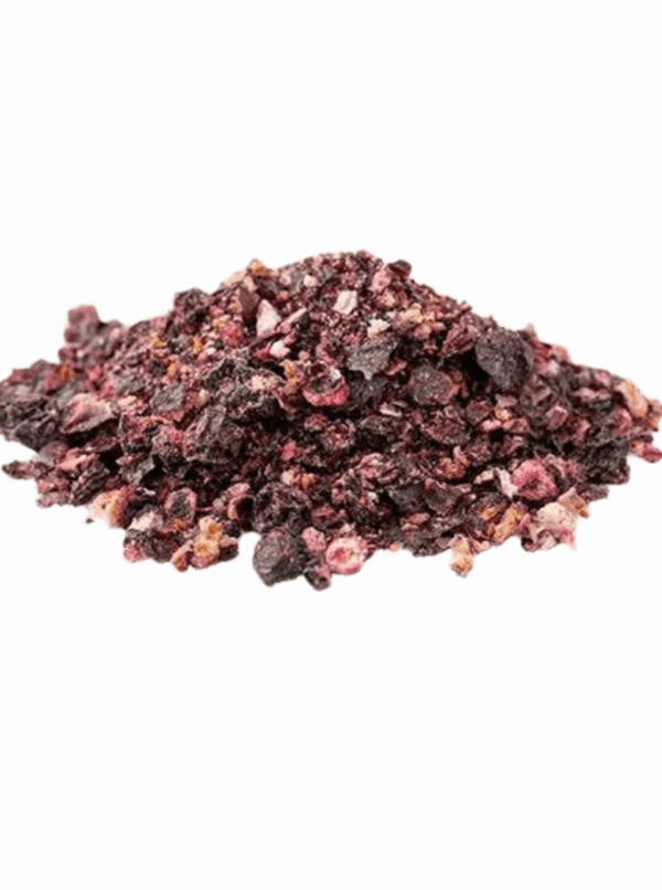 Freeze Dried Toz Yaban Mersini 250g