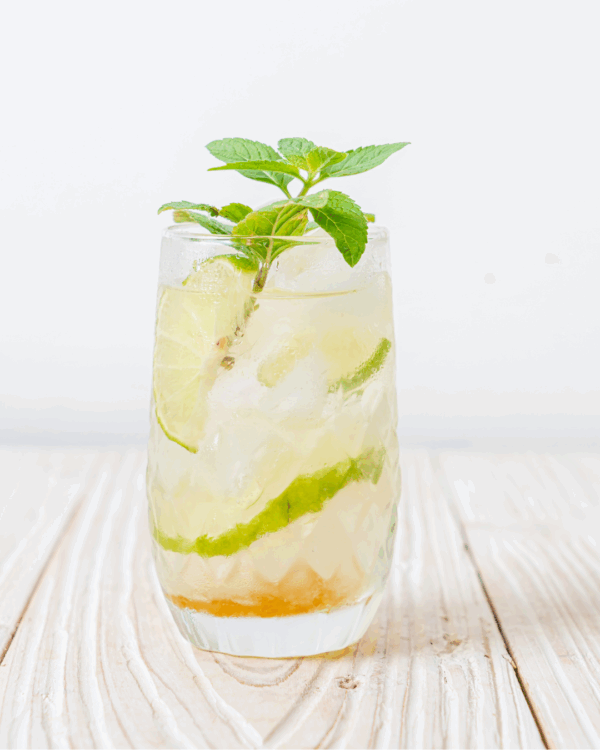 Freeze Dried Toz Lime 250g - Image 2