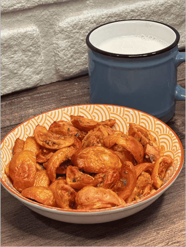 Freeze Dried Marine Domates Cipsi - Image 2