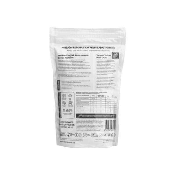 Freeze Dried Pancar Cipsi - Image 4